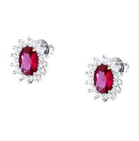 Boucles d'oreilles Morellato Femme Tesori in Argent Zircone SAIW287 - SAIW287